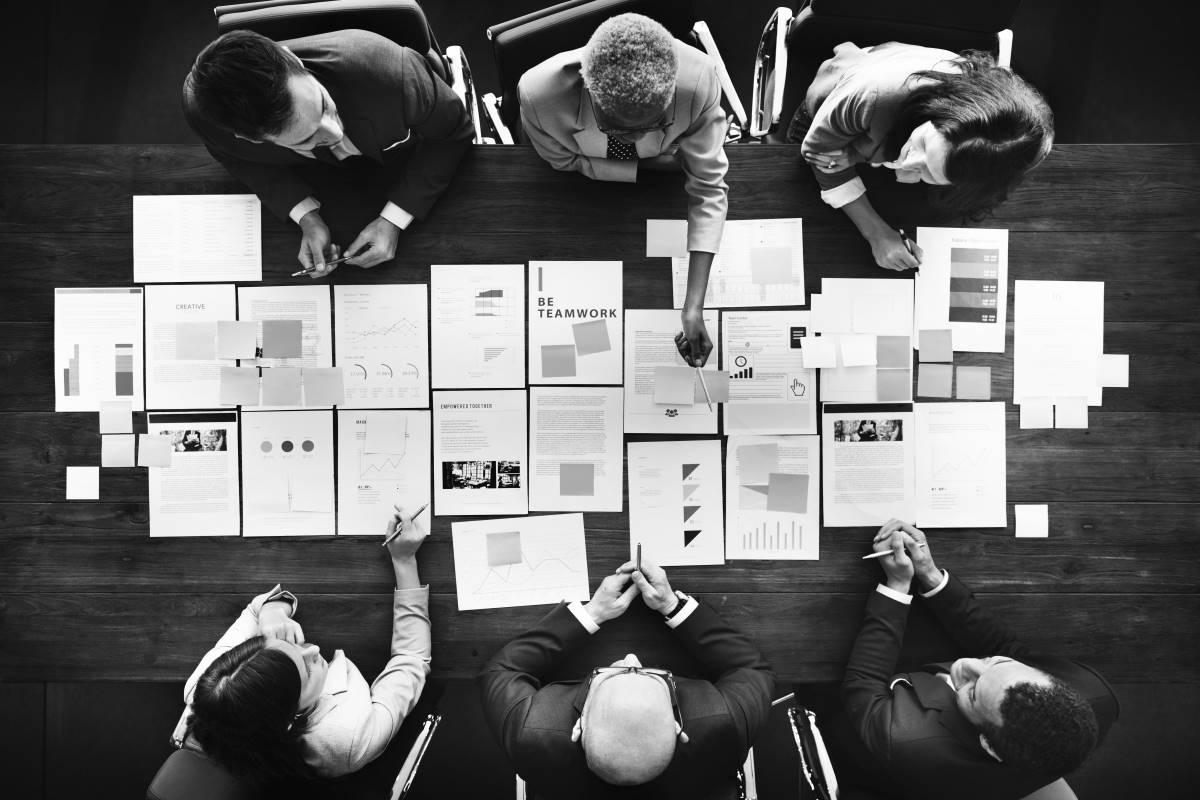 Aziendali – Documentari